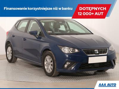 Seat Ibiza V Hatchback 5d 1.0 TSI 95KM 2019