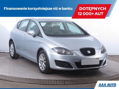 Seat Leon II 1.6 CR 105KM 2011