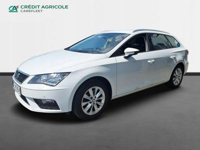 Seat Leon III X-Perience 1.6 TDI Start&Stop 115KM 2019