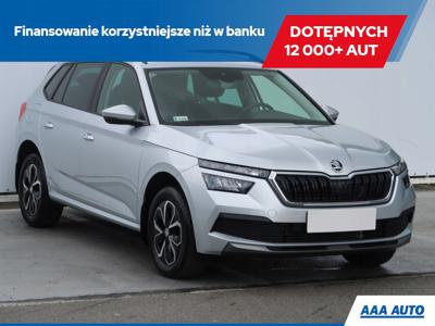 Skoda Kamiq 1.0 TSI 115KM 2020