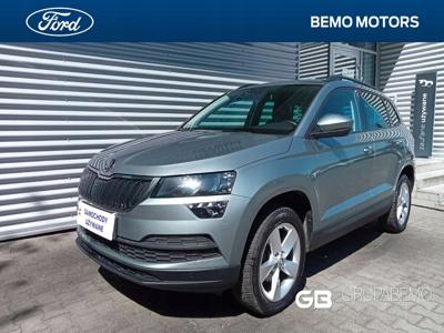 Skoda Karoq Crossover 1.6 TDI 115KM 2019