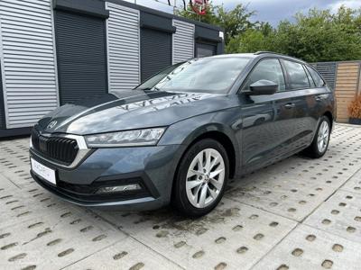 Skoda Octavia III Ambition, SalonPL, FV-23%, gwarancja, DOSTAWA W CENIE!