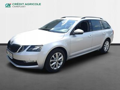 Skoda Octavia III Kombi Facelifting 2.0 TDI 150KM 2020