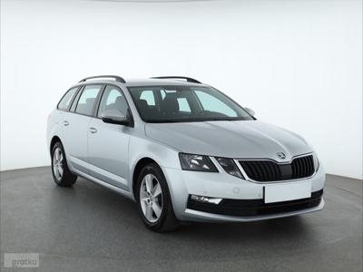 Skoda Octavia III , Salon Polska, 1. Właściciel, Serwis ASO, VAT 23%,