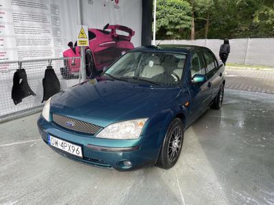 sprzedam ford mondeo mk3, dobrze utrzymany