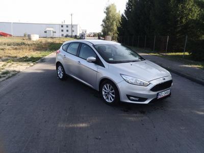 Sprzedam Forda Focus MK3 Lift