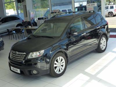 Subaru Tribeca 2008