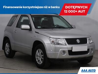 Suzuki Grand Vitara II SUV 1.6 i 16V 106KM 2007