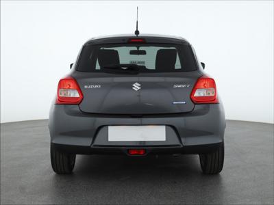 Suzuki Swift 2020 1.2 SHVS AllGrip 64271km ABS klimatyzacja manualna