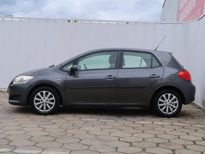 Toyota Auris 2007 1.6 Dual VVT