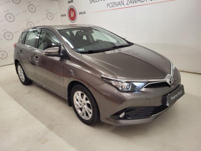 Toyota Auris II Hatchback 5d Facelifting 1.6 Valvematic 132KM 2018