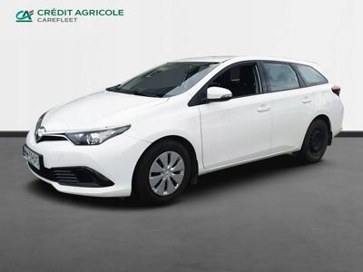 Toyota Auris II Touring Sports Facelifting 1.4 D-4D 90KM 2017