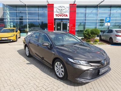 Toyota Camry IX 2.5 Hybrid Dynamic Force 218KM 2019