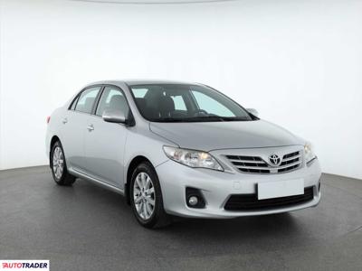 Toyota Corolla 1.6 130 KM 2011r. (Piaseczno)