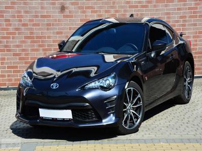 Toyota GT 86 2,0 200 KM Prestige