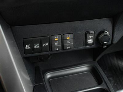 Toyota RAV-4 2.5 Hybrid E-CVT Prestige, Nawigacja, Kamera 360, Salon PL, VAT 23% IV (2012-)