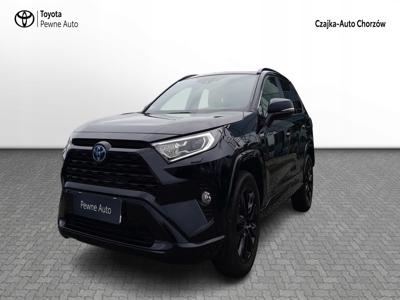 Toyota RAV4 V 2021