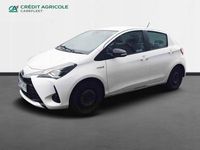 Toyota Yaris III 2017