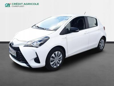 Toyota Yaris III 2017