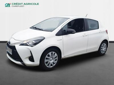 Toyota Yaris III 2018