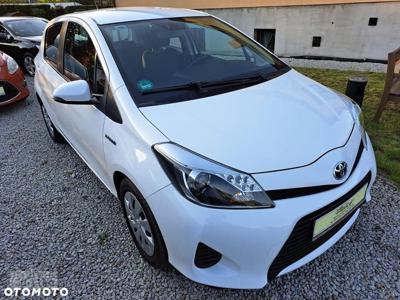 Toyota Yaris III AUTOCENTRUM PRIMUS POLECA NA GRATCE