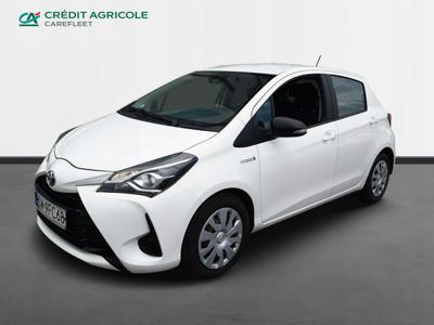 Toyota Yaris IV 2019