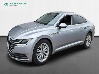 Volkswagen Arteon Fastback 2.0 TDI 190KM 2020