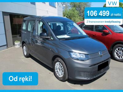 Volkswagen Caddy V Caddy 2.0 TDI 102KM 2023