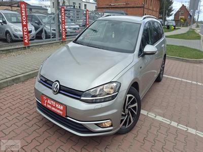 Volkswagen Golf VII