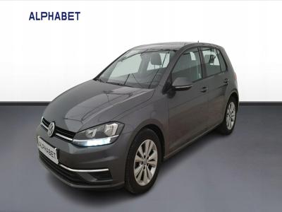 Volkswagen Golf VII Hatchback 3d Facelifting 1.6 TDI-CR DPF BMT 115KM 2018