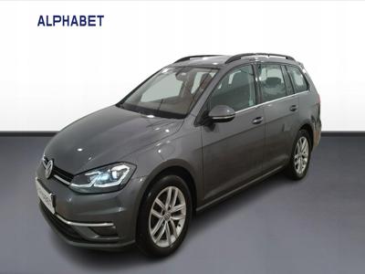 Volkswagen Golf VII Variant Facelifting 1.5 TSI ACT 150KM 2019