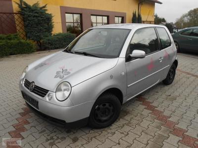 Volkswagen Lupo Oxford 1.0 BENZYNA 50 KM