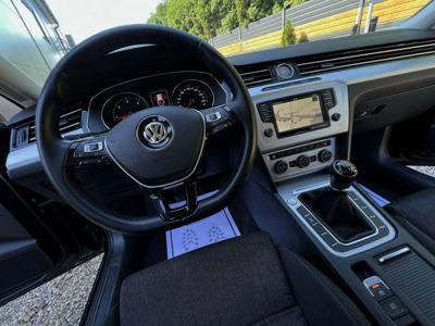 Volkswagen Passat 2.0 TDI * SEDAN * perfekcyjny * GWARANCJA * ASO * film B8 (2014-)