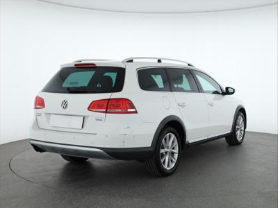 Volkswagen Passat 2012 2.0 TDI 195585km Kombi