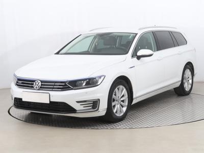 Volkswagen Passat 2016 1.4 GTE 166848km Kombi