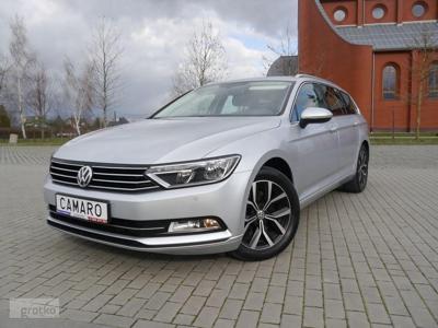 Volkswagen Passat B8