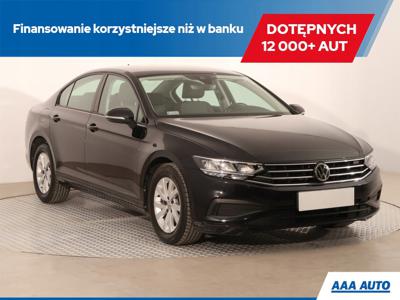 Volkswagen Passat B8 Limousine Facelifting 1.5 TSI EVO 150KM 2019