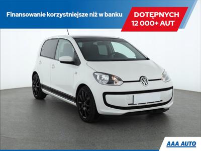 Volkswagen up! Hatchback 5d 1.0 MPI 60KM 2016