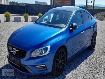 Volvo S60 III