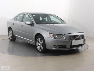 Volvo S80 II , 1. Właściciel, Skóra, Navi, Klimatronic, Tempomat,