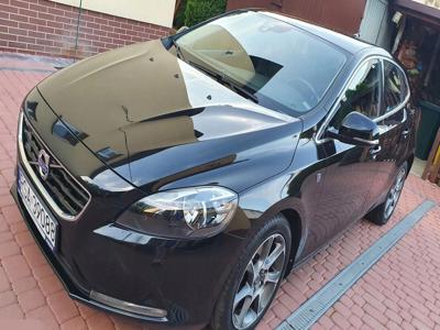 Volvo V40 II Hatchback 2.0 T2 DRIVE-E 122KM 2016