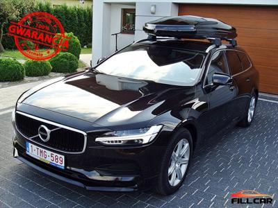 Volvo V90 II Kombi 2.0 D3 150KM 2017