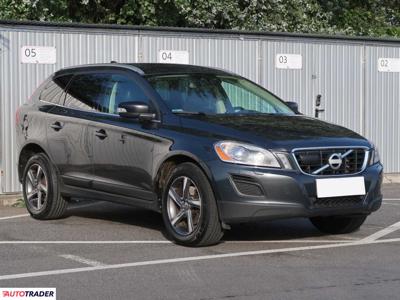 Volvo XC60 2.0 160 KM 2011r. (Piaseczno)