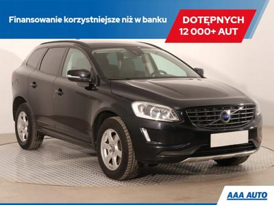 Volvo XC60 I SUV Facelifting 2.0 D3 136KM 2014