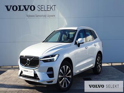 Volvo XC60 II 2022