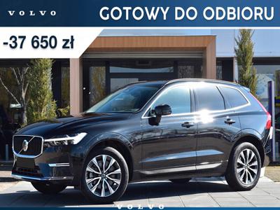 Volvo XC60 II 2023