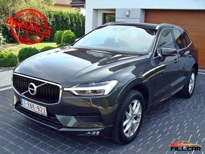 Volvo XC60 II Crossover D3 150KM 2018