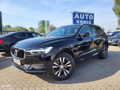 Volvo XC60 II Navi Kamera Full LED Asystent pasa Martwe pole