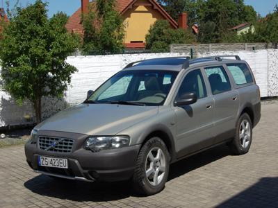 Volvo XC70 I 2003