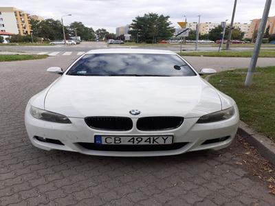 Witam do sprzedania mam Bmw e92 mpakiet z vinu.